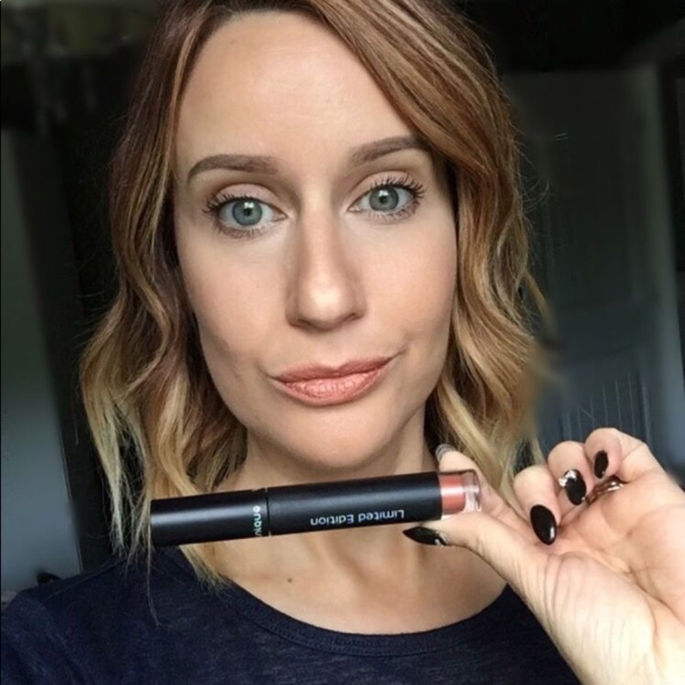 Spry - Splash Liquid to Matte Lipstick